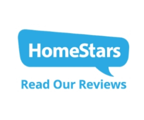 HomeStars reviews